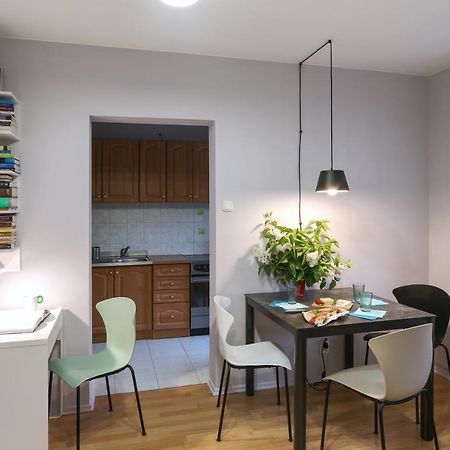 P&O Apartments Chomiczowka ワルシャワ エクステリア 写真
