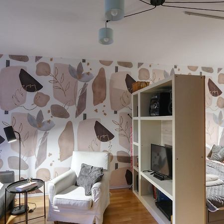 P&O Apartments Chomiczowka ワルシャワ エクステリア 写真